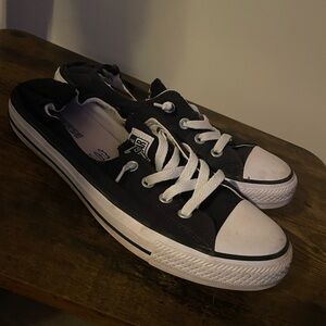 Women’s Converse Chuck Taylor Shore Line Shoes